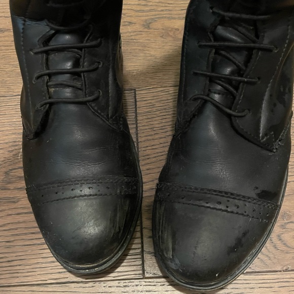 Tuffrider Children’s Starter Field Boots - Picture 5 of 11